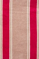 Striped Beach Towel