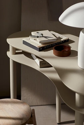 Asymmetric Desk
