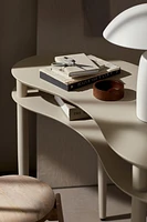 Asymmetric Desk