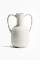 Terracotta Vase