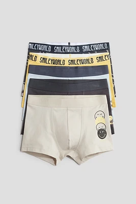 5-pack Boxer Briefs