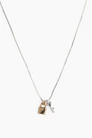 Pendant Necklace