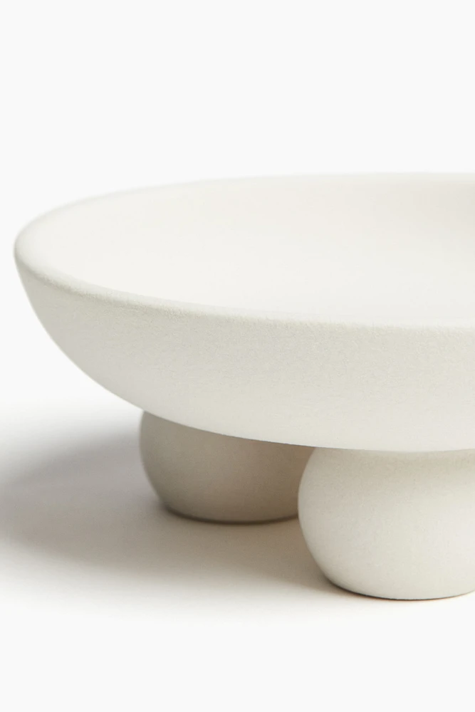 Small Stoneware Bowl