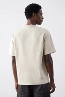 T-shirt Coupe Flottante