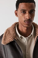 Regular Fit Oxford Shirt