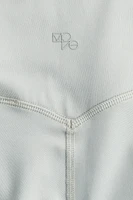 Pocket-Detail Sports Leggings with DryMove™