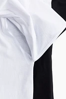 MAMA 2-pack Nursing T-shirts