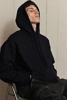 Loose Fit Hoodie