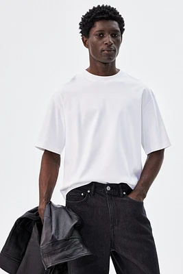 Loose-Fit Boxy T-Shirt