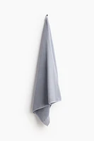 Cotton Terry Bath Sheet