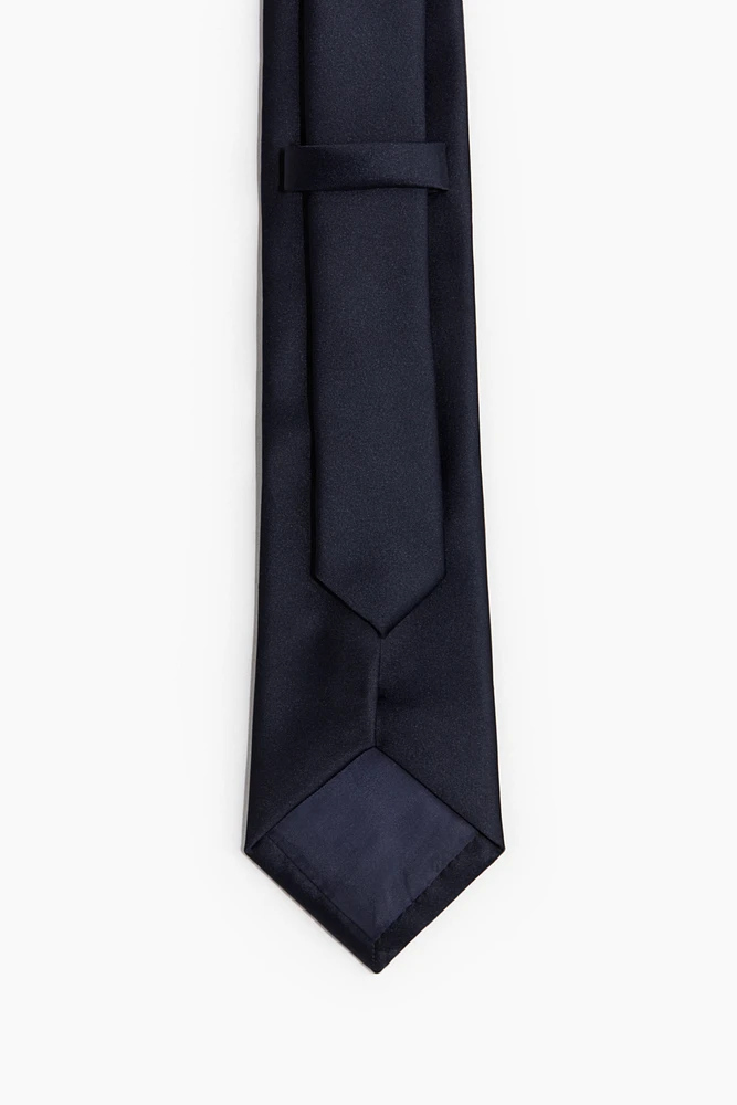 Tie