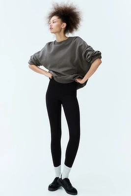 Sports Leggings with DryMove™