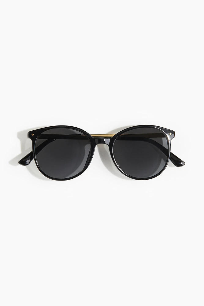 Round Sunglasses
