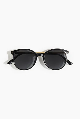 Round Sunglasses