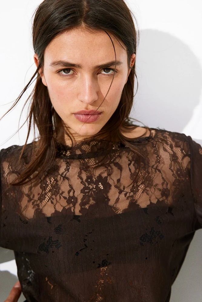 Lace Top