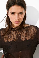 Lace Top