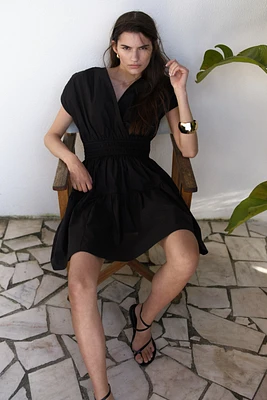 Cotton Dress