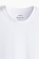Regular-Fit Sports Tank Top with DryMove™