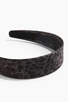 Satin Hairband