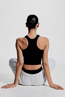 Medium-Support Sports Bra with DryMove™