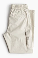 Regular Fit Cargo Pants