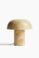 Metal Table Lamp