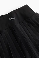 Pleated Tennis Skirt with DryMove™