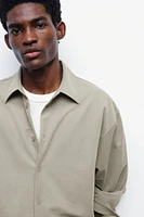 Loose-Fit Shirt