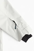 3-Layer Regular-Fit Ski Jacket with StormMove™