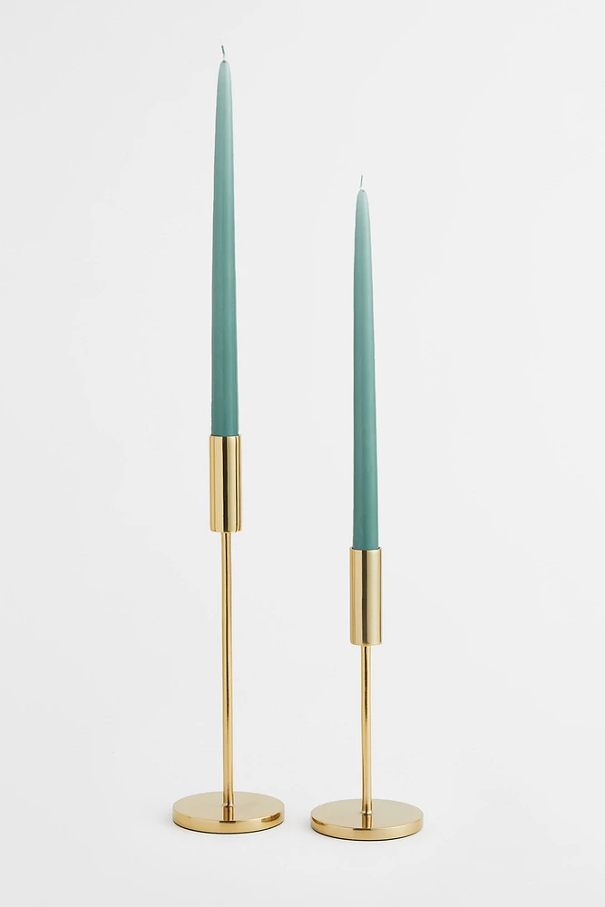Tall Candlestick