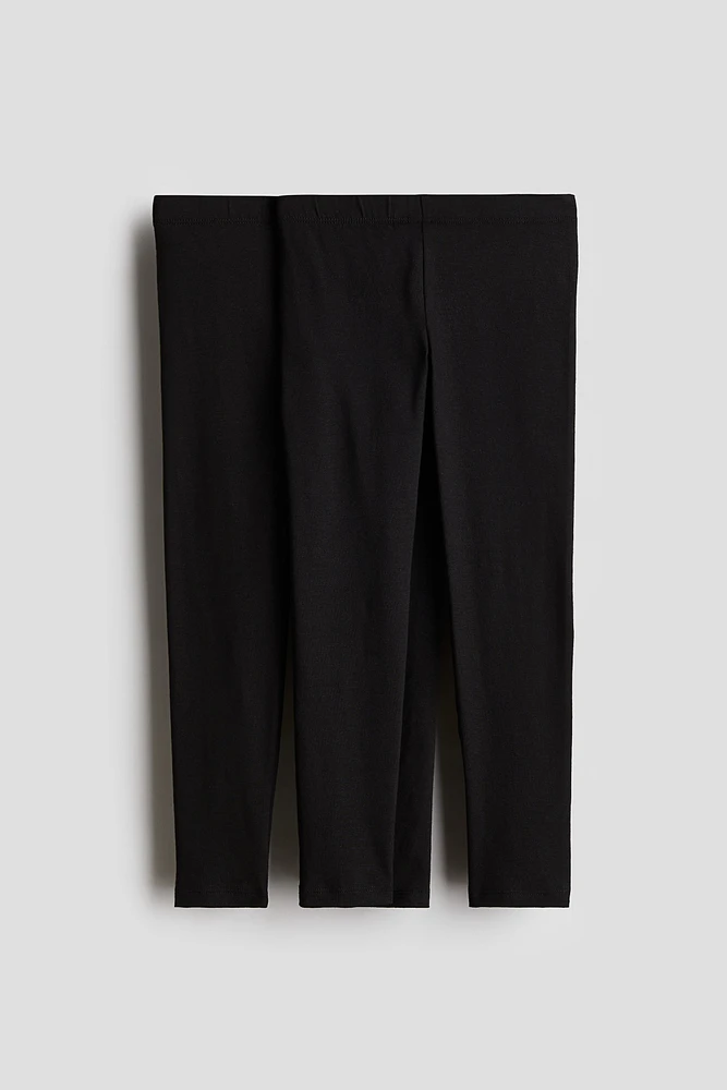 2-pack Leggings