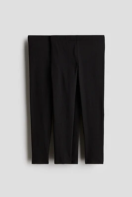 2-pack Leggings