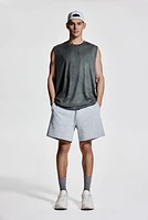 Regular-Fit Sports Tank Top with DryMove™