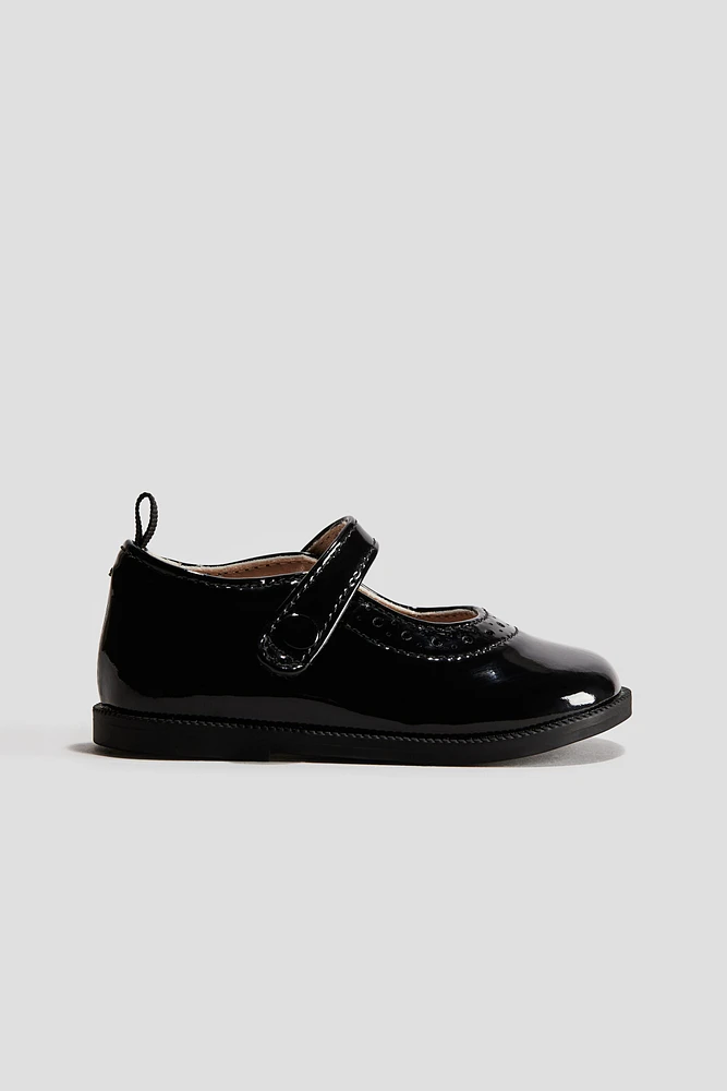 Mary Janes