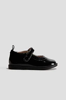 Mary Janes
