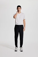 Slim-Fit Sports Pants with DryMove™