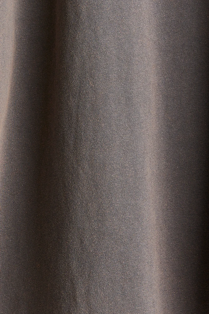 Oversized T-shirt