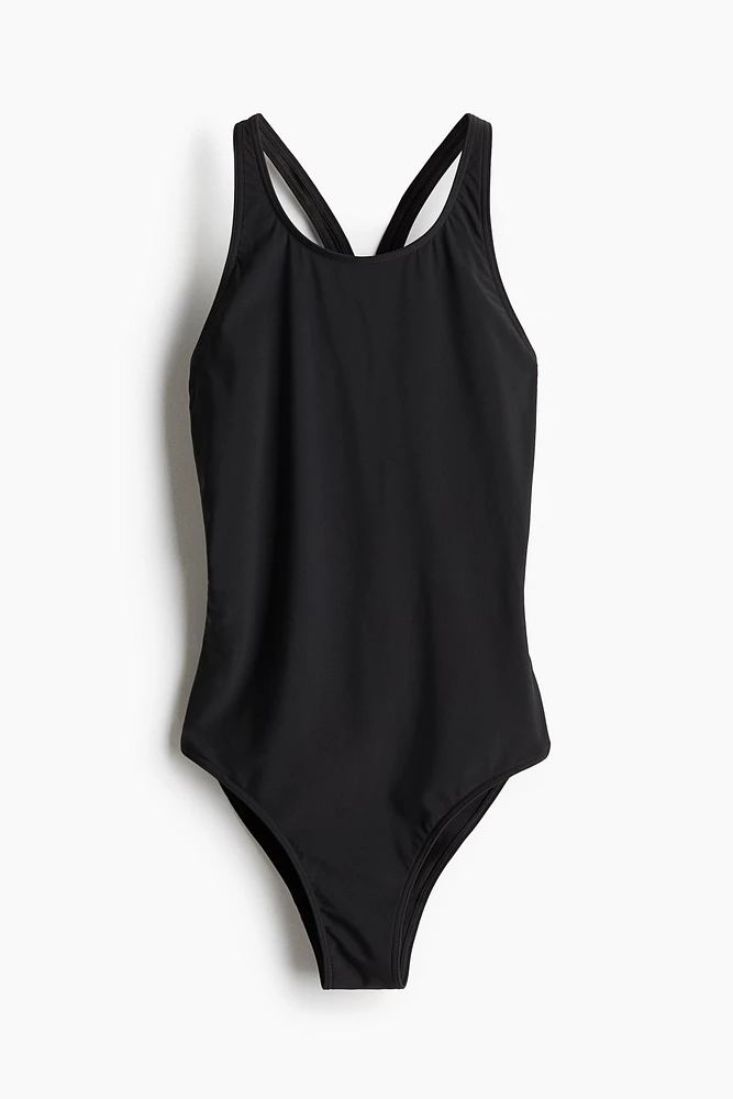 Sports Swimsuit