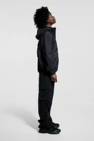 Unisex Rain Jacket with StormMove™