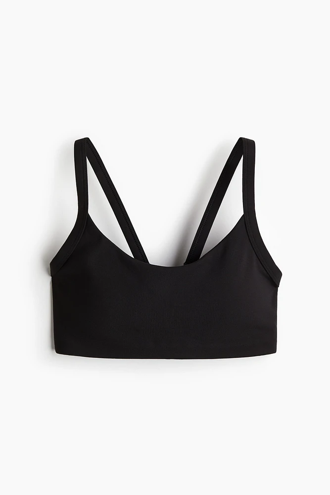 Medium Support Sports Bra with SoftMove™