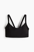 Medium Support Sports Bra with SoftMove™