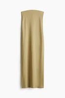 Bandeau Bodycon Dress