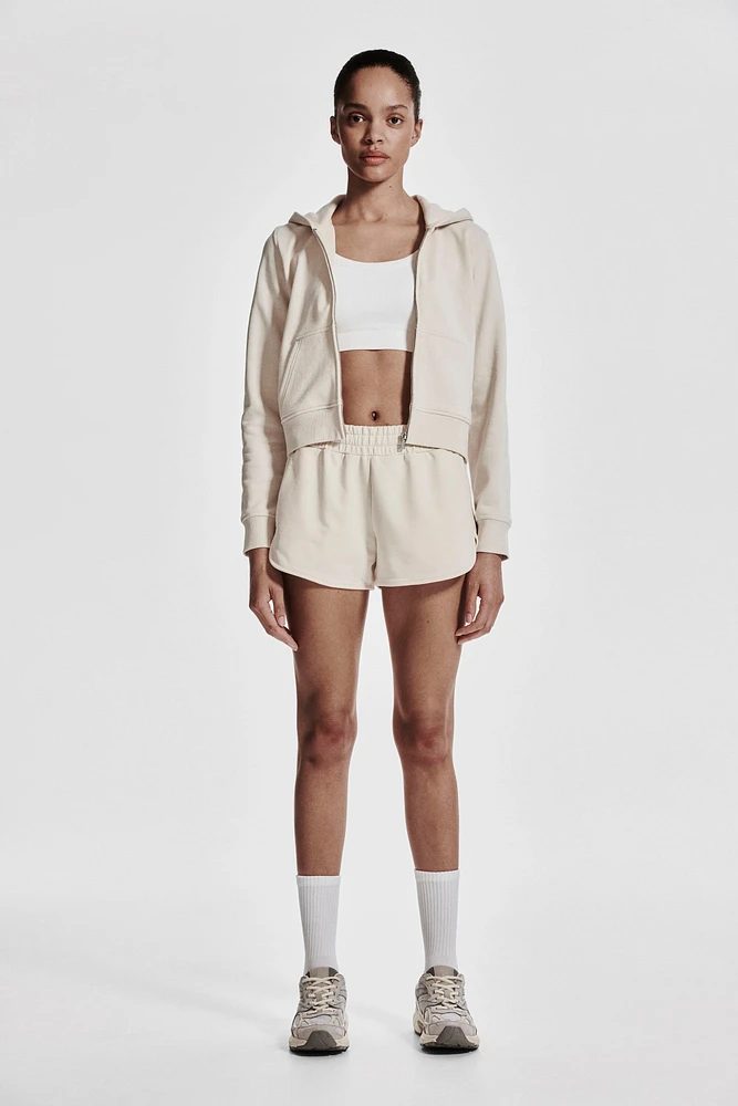Sports shorts