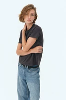 Cotton T-shirt