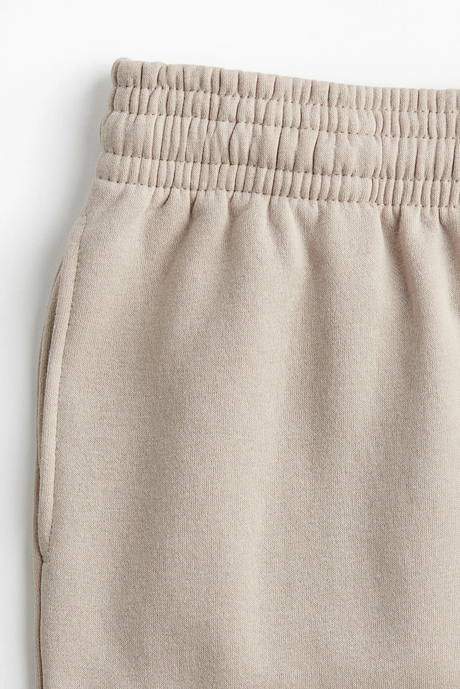 Pantalon de jogging ample