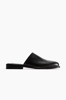 Coated Mules