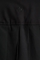 Pleated Tennis Skirt with DryMove™