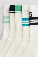 5-Pack Socks
