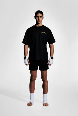 Loose-Fit Sports Shirt with DryMove™