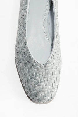 Braided Flats